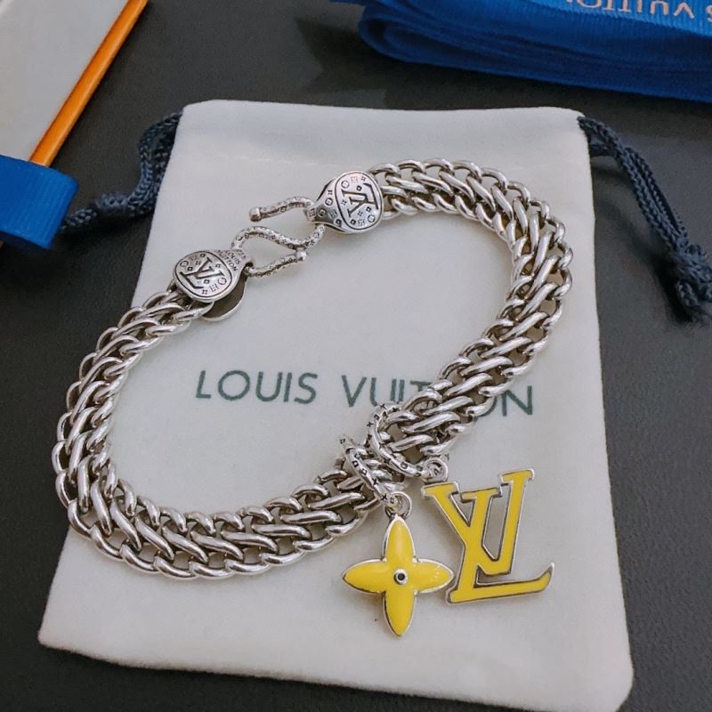 LV Necklaces